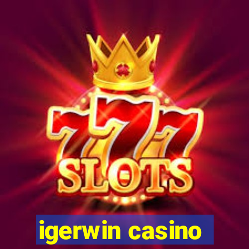 igerwin casino
